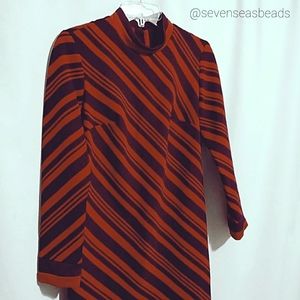 💘Burt Stanley Authentic 1960s Minidress